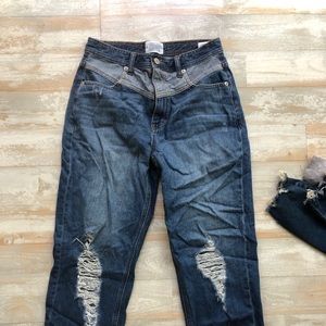 JORDACHE heritage jeans Andie Wonder